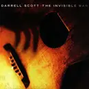 CD - Darrell Scott - The Invisible Man - Digipak