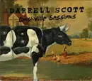 CD - Darrell Scott - Couchville Sessions - Digisleeve