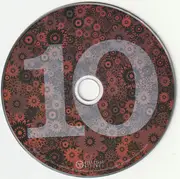 CD - Darrell Scott - Ten Songs Of Ben Bullington - Digisleeve