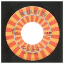 7inch Vinyl Single - Darrell & The Oxfords / The Devotions - Picture In My Wallet / Rip Van Winkle