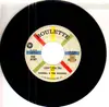 7inch Vinyl Single - Darrell & The Oxfords - Can't You Tell / But Your Mother She Said No - RARE PROMO