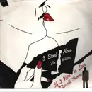 7inch Vinyl Single - Darrell Thomas / Flo Wilson - If I Were In Love / I Stood Alone