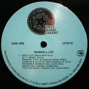 Darrell Lee - Sexy