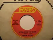 Darrow Fletcher - Those Hanging Heartaches