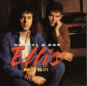 Darryl & Don Ellis - No Sir