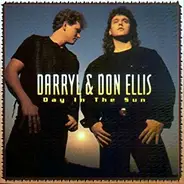 Darryl & Don Ellis - Day In The Sun