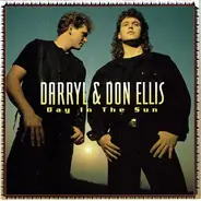 Darryl & Don Ellis - Day In The Sun