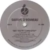12'' - Darryl D'Bonneau - Say You're Gonna Stay