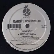 Darryl D'Bonneau - Revenge