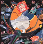12inch Vinyl Single - Darryl Duncan - Heaven