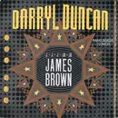 12inch Vinyl Single - Darryl Duncan - J-J-J-Ja-Ja James Brown