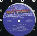 12'' - Darryl Duncan - James Brown