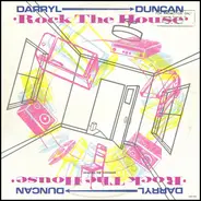 Darryl Duncan - Rock The House