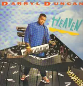 Darryl Duncan
