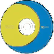 CD - Darryl E. & The Train - Party On The Wall