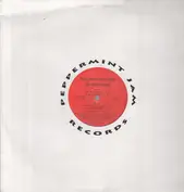 Darryl James and David Anthony