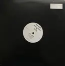 12inch Vinyl Single - Darryl James & The DFA - It's Over