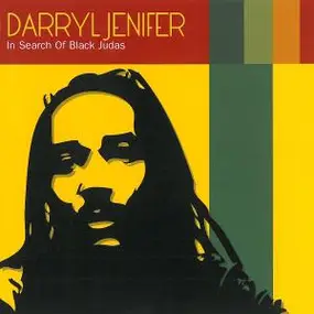 Darryl Jenifer - In Search of Black Judas