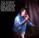 12'' - Darryl Pandy - Animal Magnetism