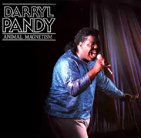 Darryl Pandy - Animal Magnetism