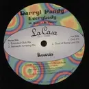 12inch Vinyl Single - Darryl Pandy - Everybody