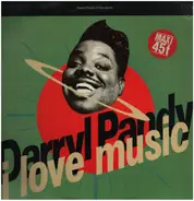 Darryl Pandy - I Love Music