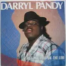 12'' - Darryl Pandy - Put My Love On The Line