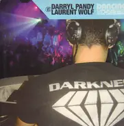 Darryl Pandy vs. Laurent Wolf - Dancing