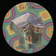 12inch Vinyl Single - Darryl Pandy - Everybody