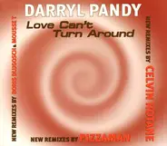 Darryl Pandy - Love Can'T Turn Around'95
