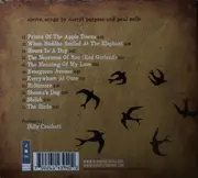 CD - Darryl Purpose - Still The Birds - Digisleeve + Booklet
