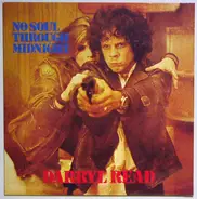 Darryl Read - No Soul Through Midnight