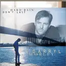 CD - Darryl Worley - Hard Rain Don't Last