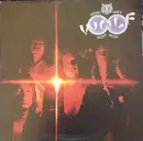LP - Darryl Way's Wolf - Night Music