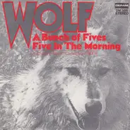 Darryl Way's Wolf - A Bunch Of Fives / Five In The Morning