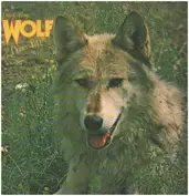 Darryl Way's Wolf