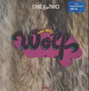Double LP - Darryl Way's Wolf - One & Two