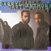 David Anthony - Project 1