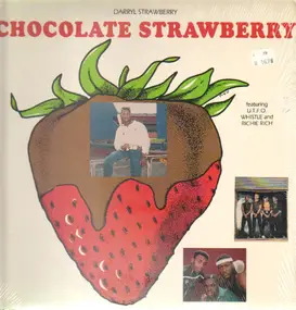UTFO - Chocolate Strawberry