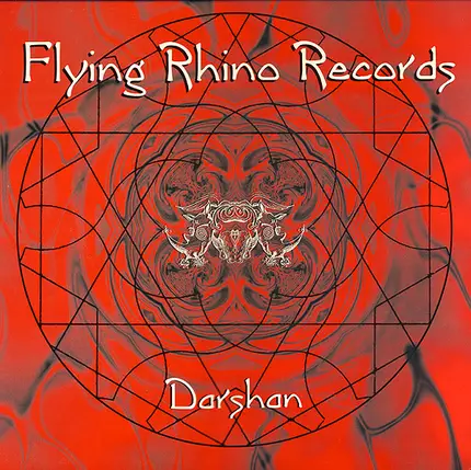 Darshan - Mind Merge / Ephemeral