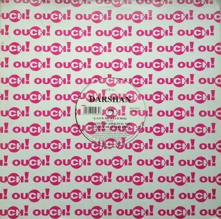 Darshan - Give Me
