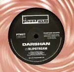 Darshan - Slipstream / Psychokinesis