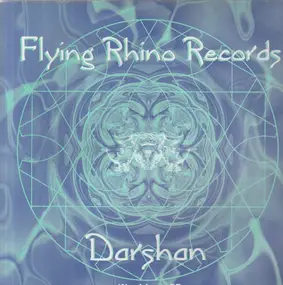 Darshan - Windchime EP