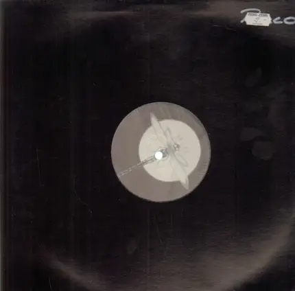 Darshan - Digital Damage / Freaky Frequency