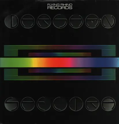Darshan - Spectra