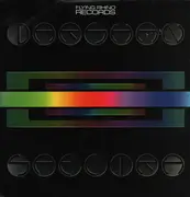 2 x 12inch Vinyl Single - Darshan - Spectra