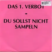 Das 1. Verbot
