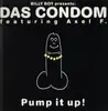 LP - Das Condom - Pump it up!