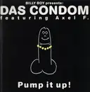 LP - Das Condom - Pump it up!