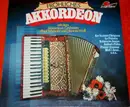 LP - Das Akkordeon-Orchester Paul Schmotz , Hannes Wulf - Fröhliches Akkordeon